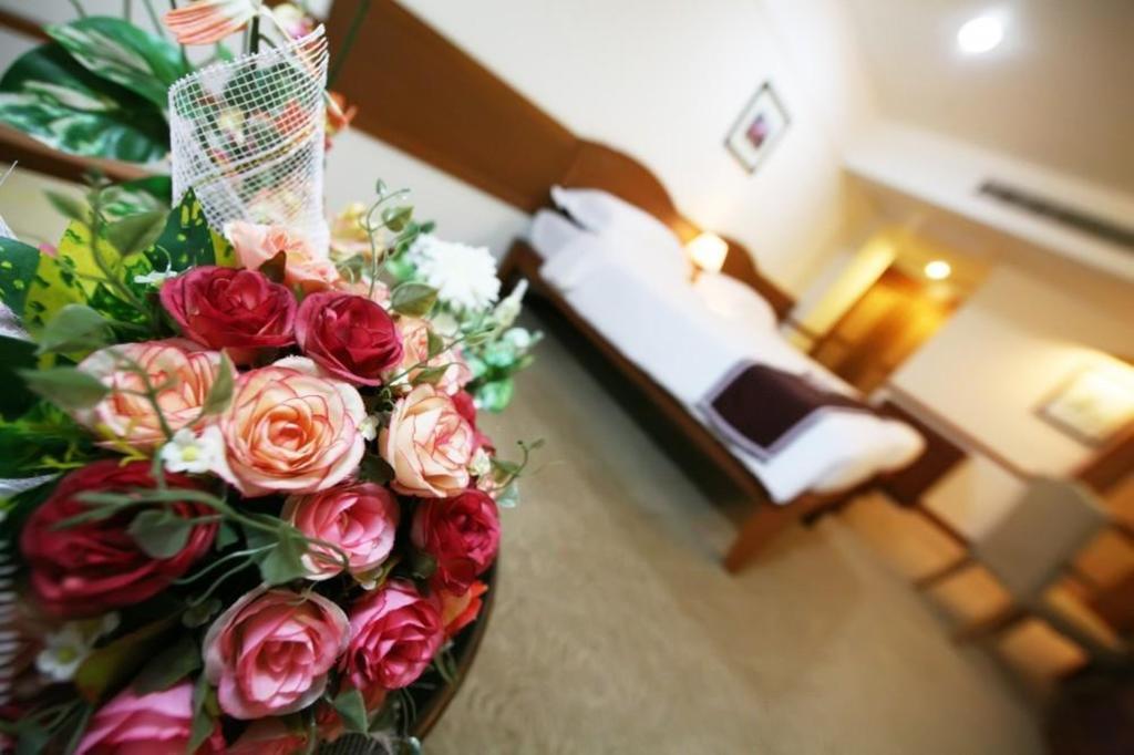 Grand Diamond City Hotel & Casino Poipet Экстерьер фото