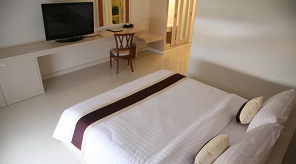Grand Diamond City Hotel & Casino Poipet Экстерьер фото