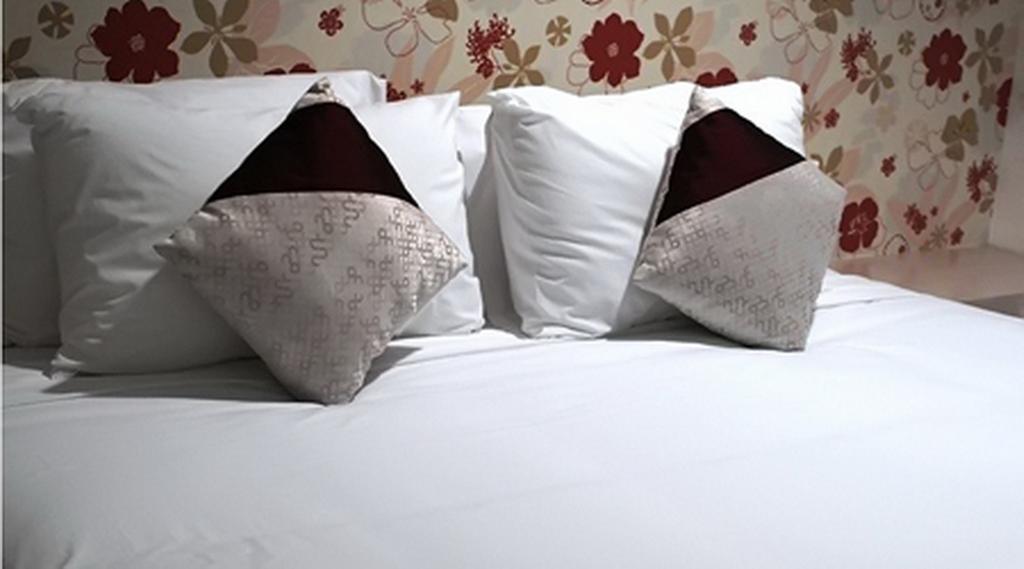 Grand Diamond City Hotel & Casino Poipet Экстерьер фото