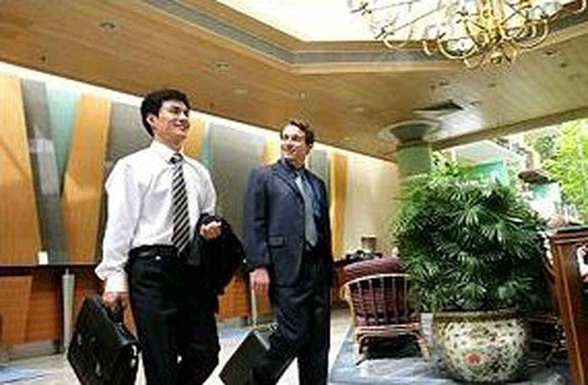 Grand Diamond City Hotel & Casino Poipet Экстерьер фото